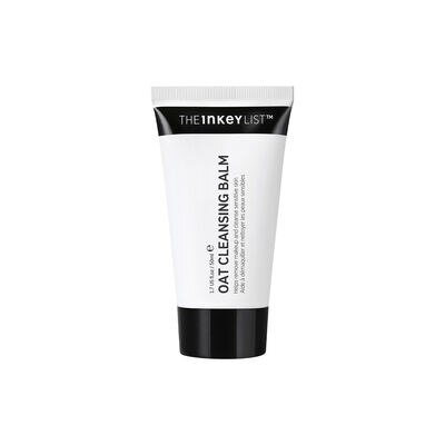 OAT CLEANSING BALM (BÁLSAMO LIMPIADOR DE AVENA)
